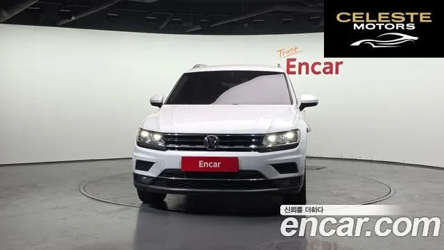 VOLKSWAGEN 22.0 TDI Premium 2018 — photo 3 sur 20