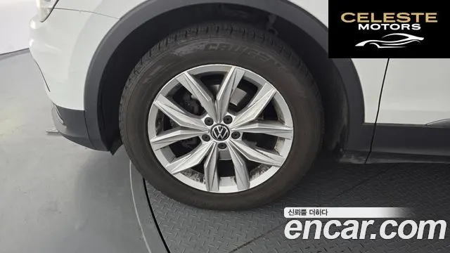 VOLKSWAGEN 22.0 TDI Premium 2018 — photo 5 sur 20
