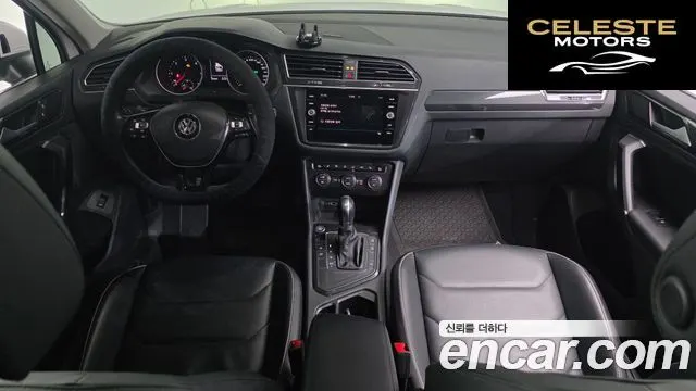 VOLKSWAGEN 22.0 TDI Premium 2018 — photo 7 sur 20