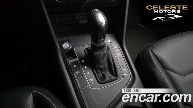VOLKSWAGEN 22.0 TDI Premium 2018 — photo 9 sur 20
