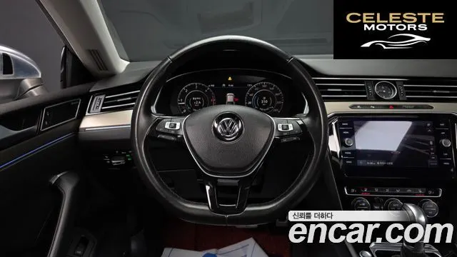 VOLKSWAGEN 2.0 TDI 2019 — photo 13 sur 20