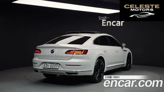 VOLKSWAGEN 2.0 TDI 2019 — photo 2 sur 20