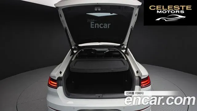 VOLKSWAGEN 2.0 TDI 2019 — photo 20 sur 20