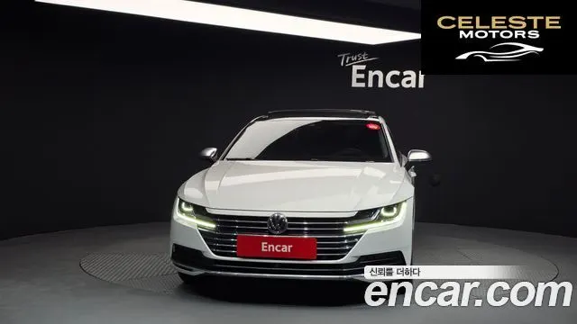 VOLKSWAGEN 2.0 TDI 2019 — photo 3 sur 20