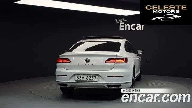 VOLKSWAGEN 2.0 TDI 2019 — photo 4 sur 20