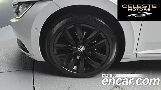 VOLKSWAGEN 2.0 TDI 2019 — photo 5 sur 20