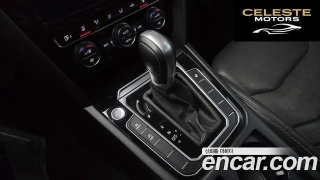 VOLKSWAGEN 2.0 TDI 2019 — photo 9 sur 20
