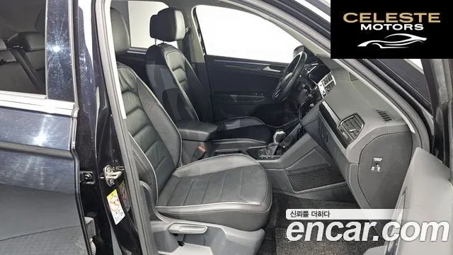 VOLKSWAGEN 22.0 TDI Premium 2021 — photo 11 sur 20