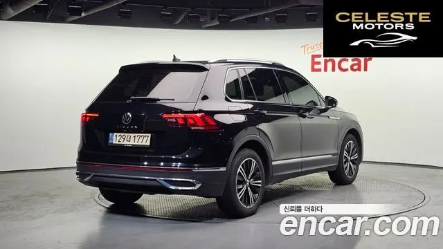 VOLKSWAGEN 22.0 TDI Premium 2021 — photo 2 sur 20