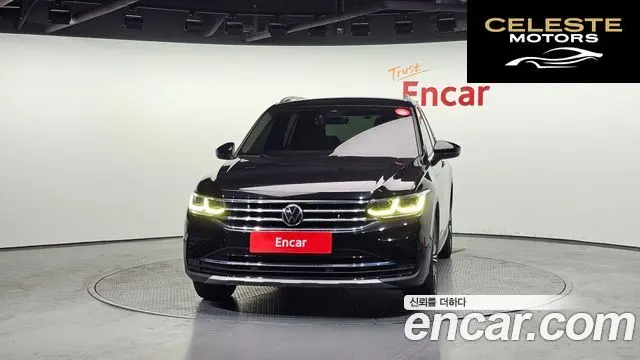 VOLKSWAGEN 22.0 TDI Premium 2021 — photo 3 sur 20