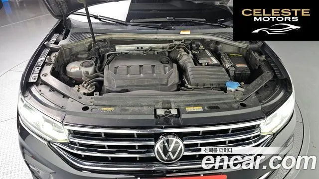 VOLKSWAGEN 22.0 TDI Premium 2021 — photo 6 sur 20