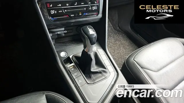 VOLKSWAGEN 22.0 TDI Premium 2021 — photo 9 sur 20