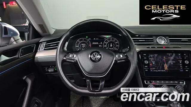 VOLKSWAGEN 2.0 TDI 2019 — photo 13 sur 26