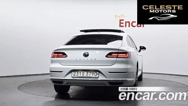 VOLKSWAGEN 2.0 TDI 2019 — photo 4 sur 26