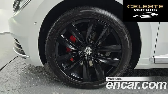 VOLKSWAGEN 2.0 TDI 2019 — photo 5 sur 26