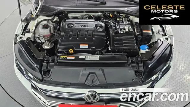 VOLKSWAGEN 2.0 TDI 2019 — photo 6 sur 26