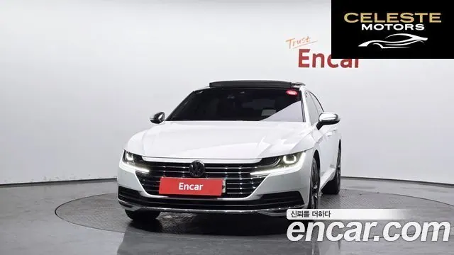 VOLKSWAGEN 2.0 TDI 2019 — photo 3 sur 26