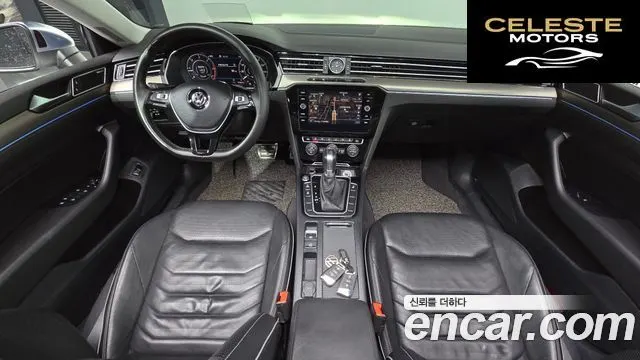 VOLKSWAGEN 2.0 TDI 2019 — photo 7 sur 26
