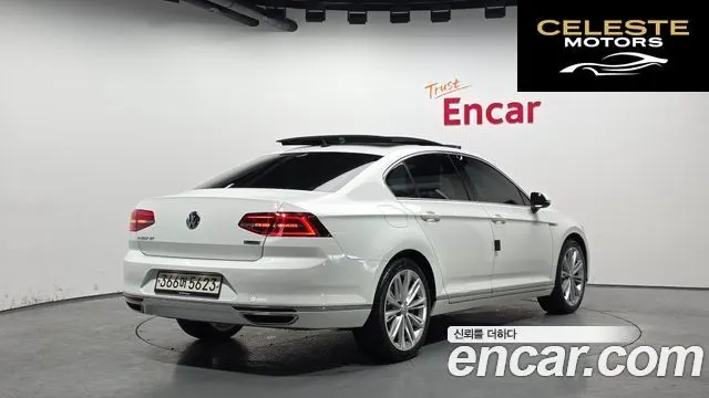 VOLKSWAGEN GT(B8) 2.0 TDI 4 2018 — photo 2 sur 20