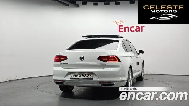 VOLKSWAGEN GT(B8) 2.0 TDI 4 2018 — photo 4 sur 20