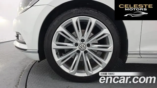 VOLKSWAGEN GT(B8) 2.0 TDI 4 2018 — photo 5 sur 20