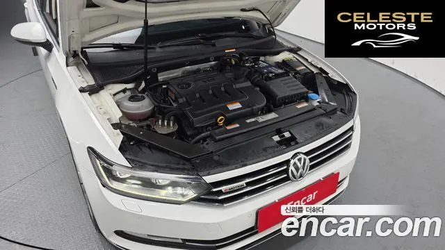 VOLKSWAGEN GT(B8) 2.0 TDI 4 2018 — photo 6 sur 20