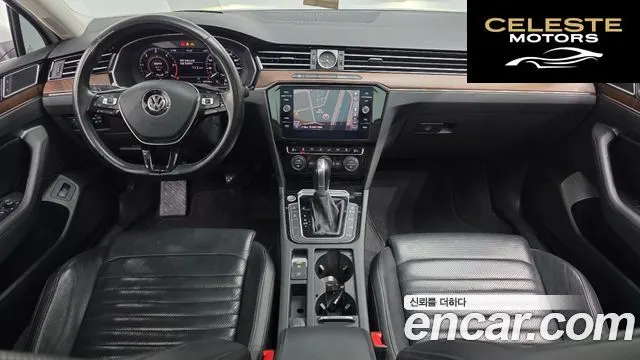 VOLKSWAGEN GT(B8) 2.0 TDI 4 2018 — photo 7 sur 20