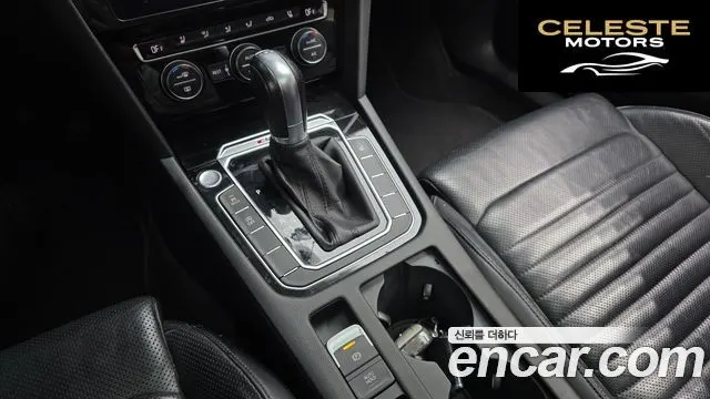 VOLKSWAGEN GT(B8) 2.0 TDI 4 2018 — photo 9 sur 20