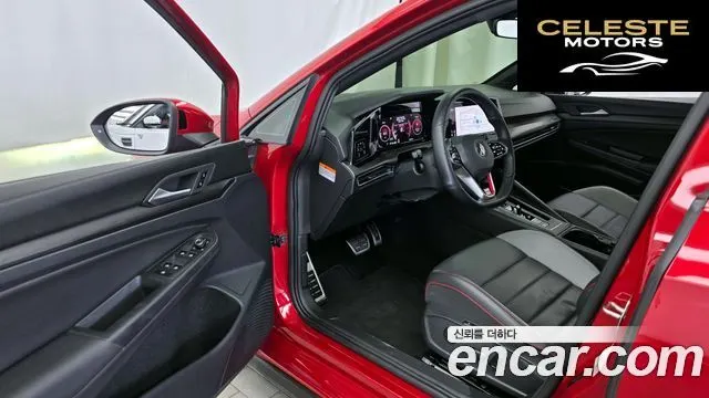 VOLKSWAGEN 82.0 GTI 2022 — photo 10 sur 20
