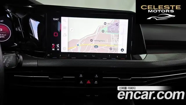 VOLKSWAGEN 82.0 GTI 2022 — photo 15 sur 20