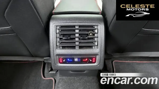 VOLKSWAGEN 82.0 GTI 2022 — photo 18 sur 20