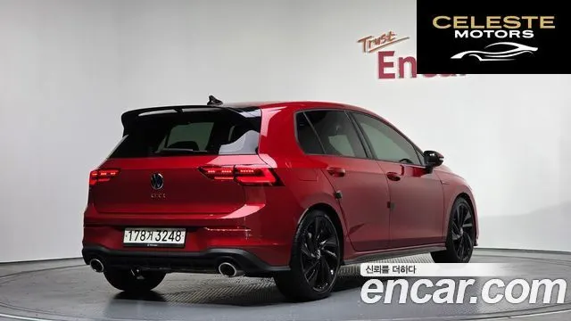 VOLKSWAGEN 82.0 GTI 2022 — photo 2 sur 20