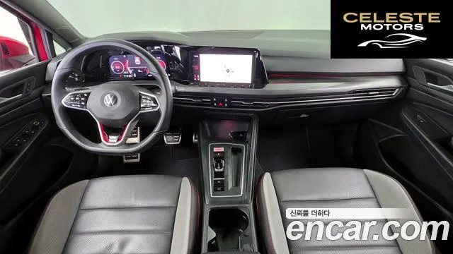 VOLKSWAGEN 82.0 GTI 2022 — photo 7 sur 20