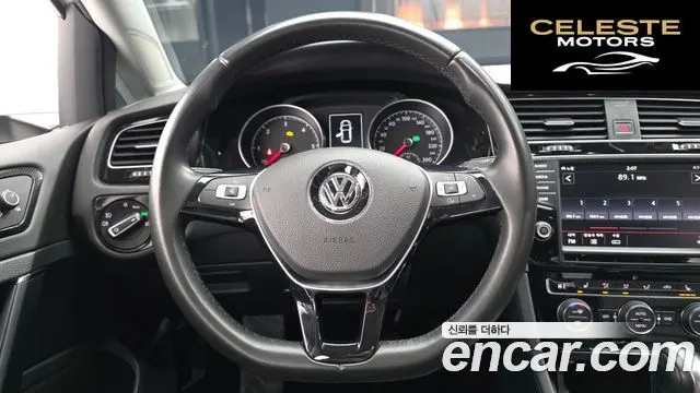 VOLKSWAGEN 72.0 TDI Premium 2016 — photo 13 sur 20
