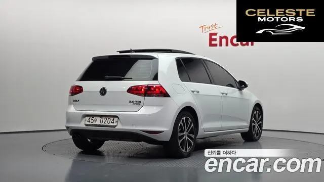 VOLKSWAGEN 72.0 TDI Premium 2016 — photo 2 sur 20