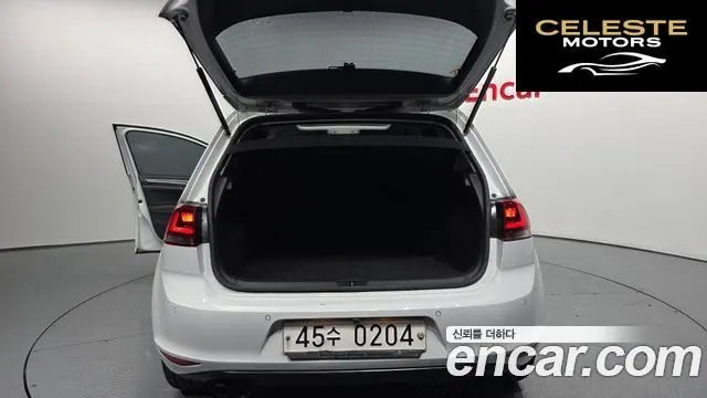 VOLKSWAGEN 72.0 TDI Premium 2016 — photo 20 sur 20