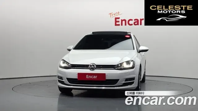 VOLKSWAGEN 72.0 TDI Premium 2016 — photo 3 sur 20
