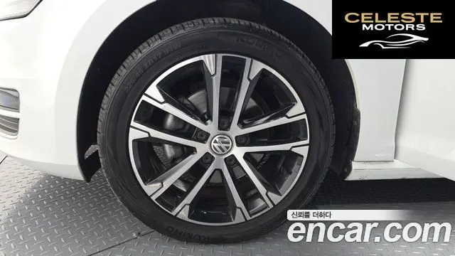 VOLKSWAGEN 72.0 TDI Premium 2016 — photo 5 sur 20