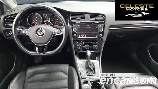 VOLKSWAGEN 72.0 TDI Premium 2016 — photo 7 sur 20