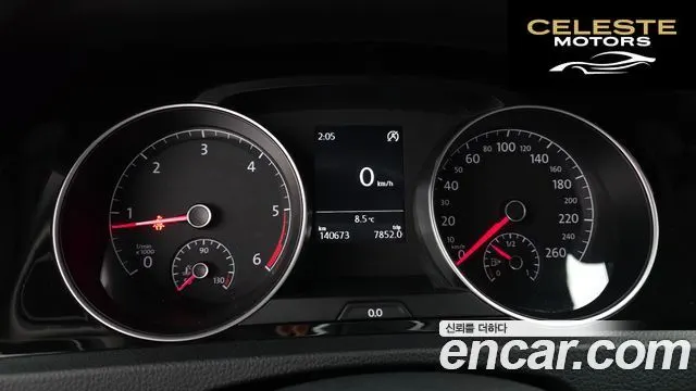 VOLKSWAGEN 72.0 TDI Premium 2016 — photo 8 sur 20