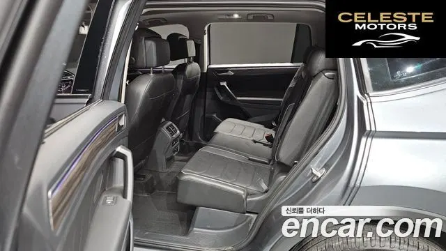 VOLKSWAGEN 2.0 TSI 2024 — photo 11 sur 20