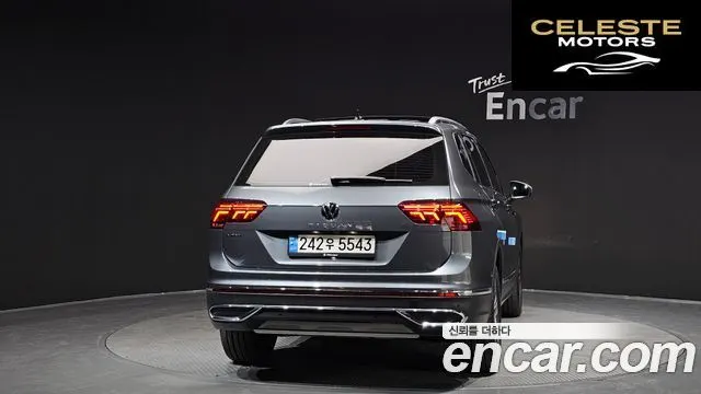 VOLKSWAGEN 2.0 TSI 2024 — photo 4 sur 20