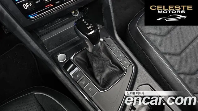 VOLKSWAGEN 2.0 TSI 2024 — photo 9 sur 20