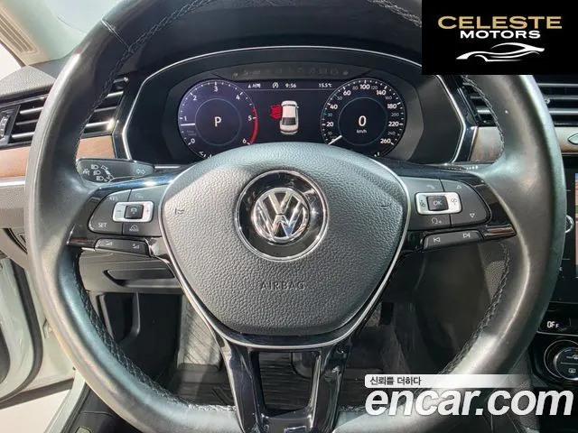VOLKSWAGEN GT(B8) 2.0 TDI 4 2018 — photo 14 sur 26