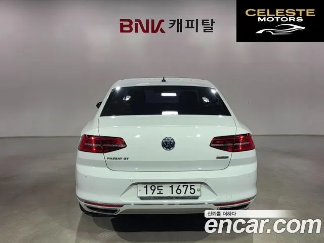 VOLKSWAGEN GT(B8) 2.0 TDI 4 2018 — photo 5 sur 26