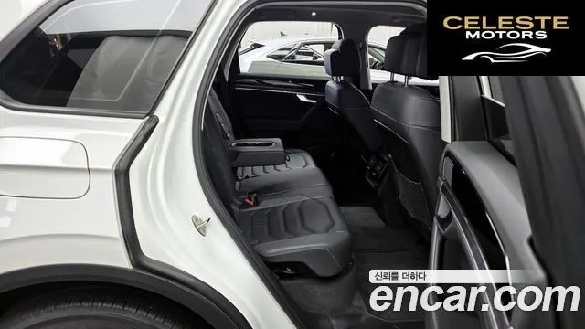 VOLKSWAGEN 33.0 TDI Premium 2021 — photo 12 sur 20