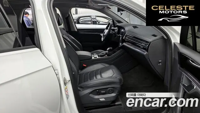 VOLKSWAGEN 33.0 TDI Premium 2021 — photo 11 sur 20