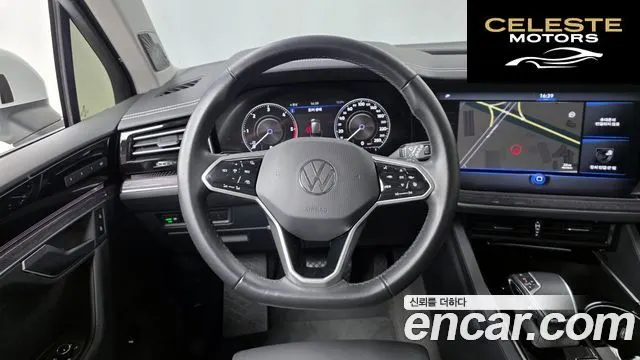 VOLKSWAGEN 33.0 TDI Premium 2021 — photo 13 sur 20