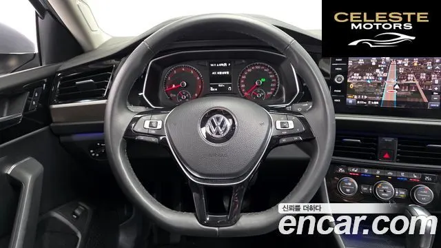 VOLKSWAGEN 71.4 TSI 2020 — photo 13 sur 20