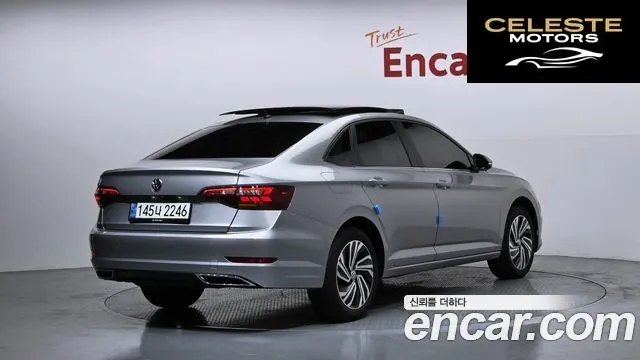 VOLKSWAGEN 71.4 TSI 2020 — photo 2 sur 20